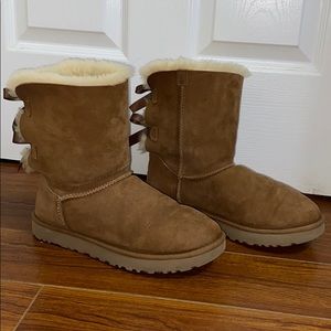 UGG boots